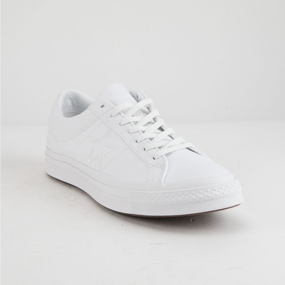 Converse Sneakers - Picture 3 of 5